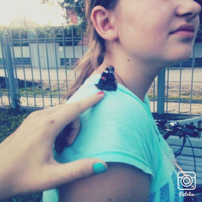 Оля Хоруженко