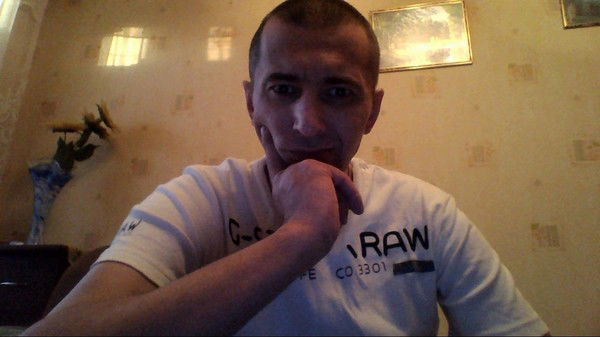 Сергей Поляничко