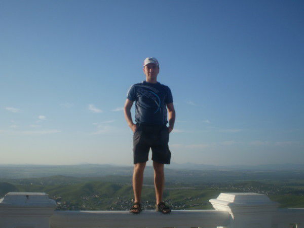 Денис Кульба