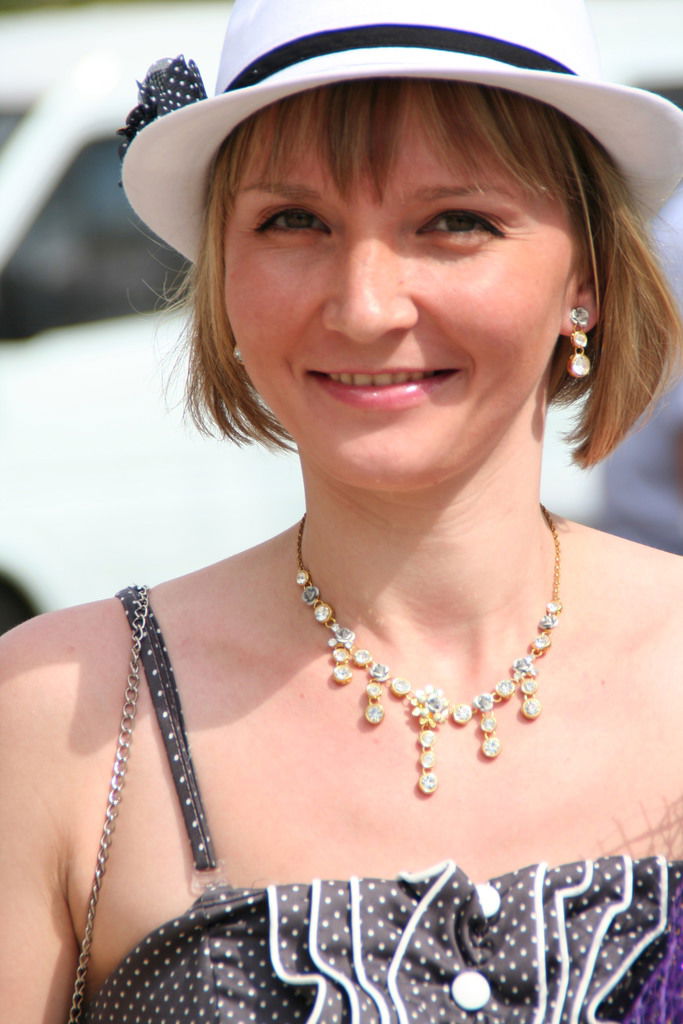 Полина Прыткова