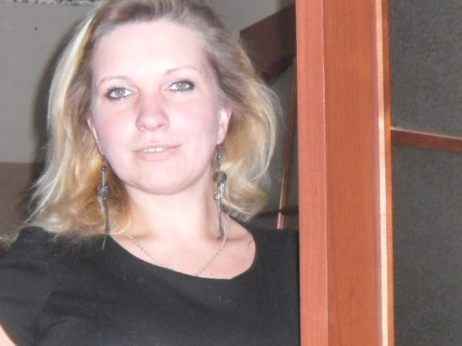 Людмила Каспорович