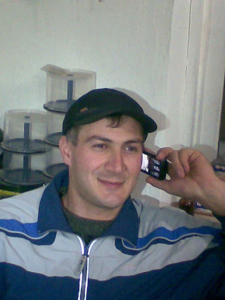 Новруз Мамедкеримов