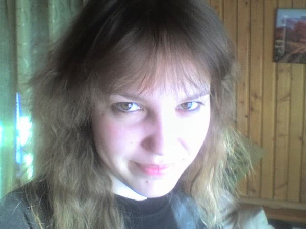 Миля Аранцева