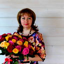 Елена Лячина