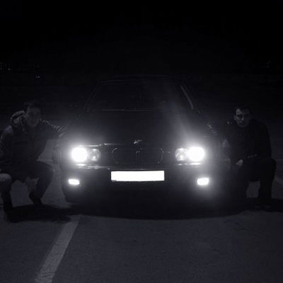 Виктор Варшалевский