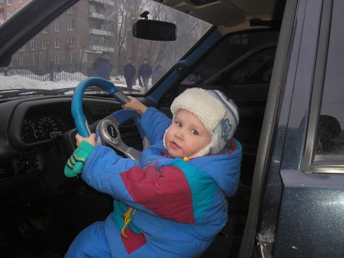 Селетков Владимир