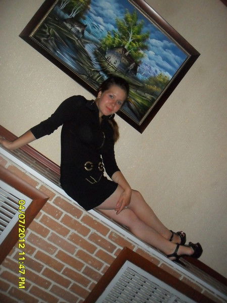 Светлана Федорова