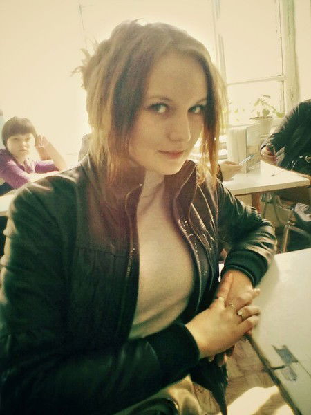 Надюшка Кочева