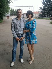 Марина Мешкорудная