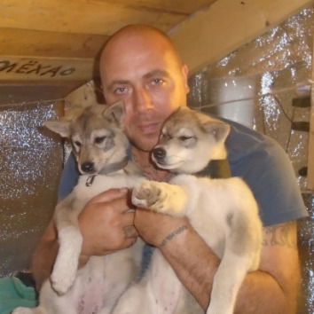 Виктор Манько