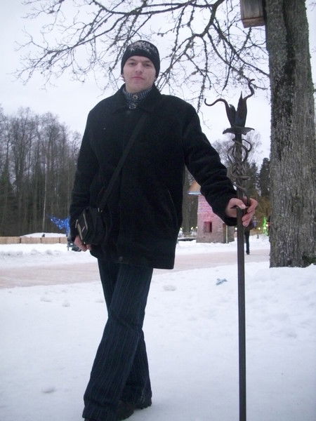 Валера Карызна