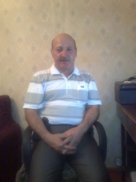 Сергей Семенюта