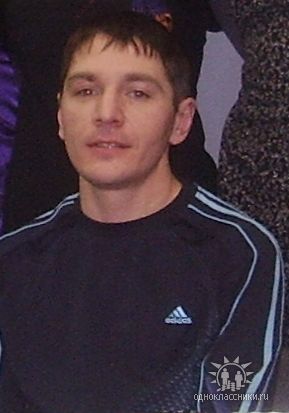 Равиль Гумиров