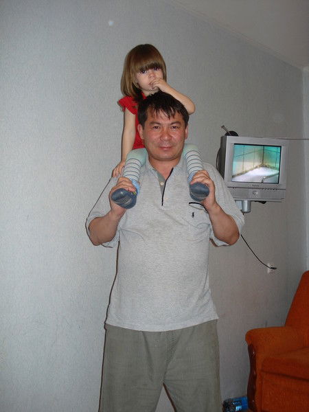 Рафаиль Шафиков