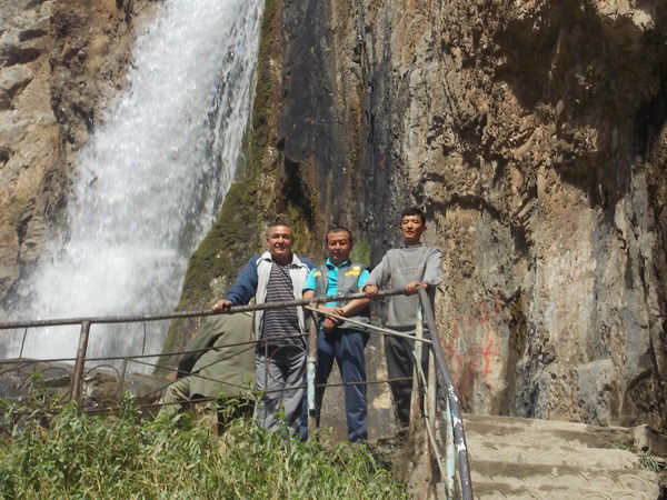 Марип Малабаев