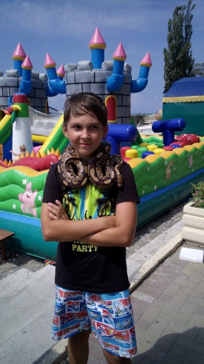 Макс Дубков