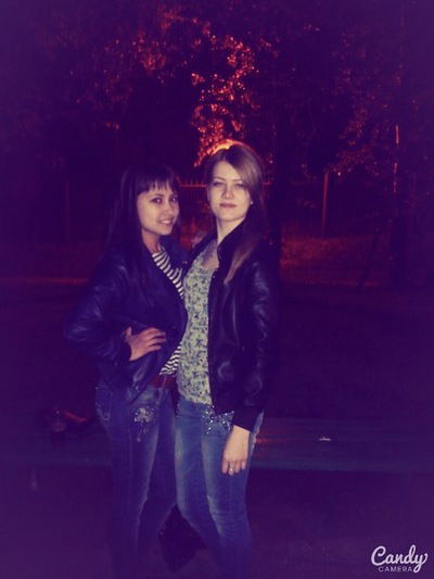 Татьяна Саганова