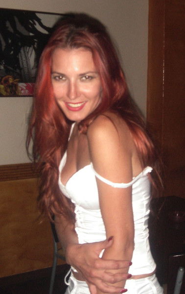 Людмила Колесникова