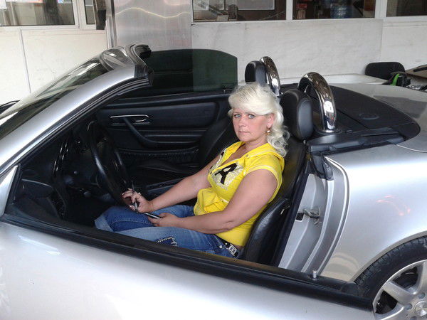 Оксана Антонова