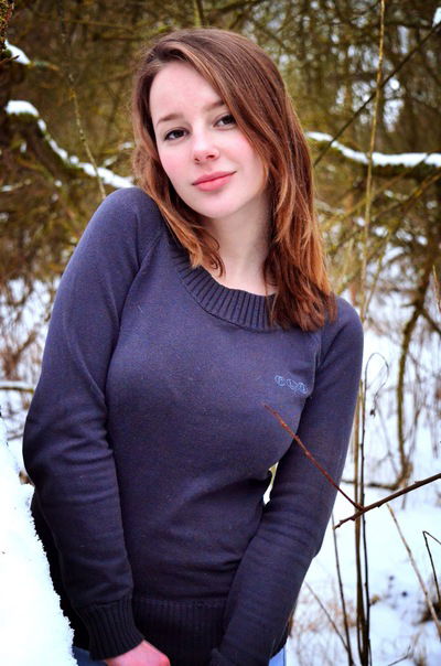 Ира Андрусович