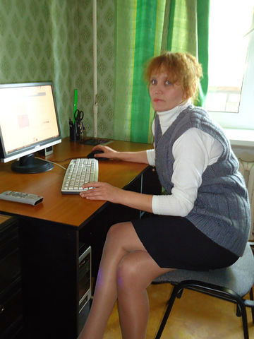 Светлана Ларина