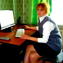 Светлана Ларина