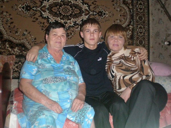 Марат Ахметханов