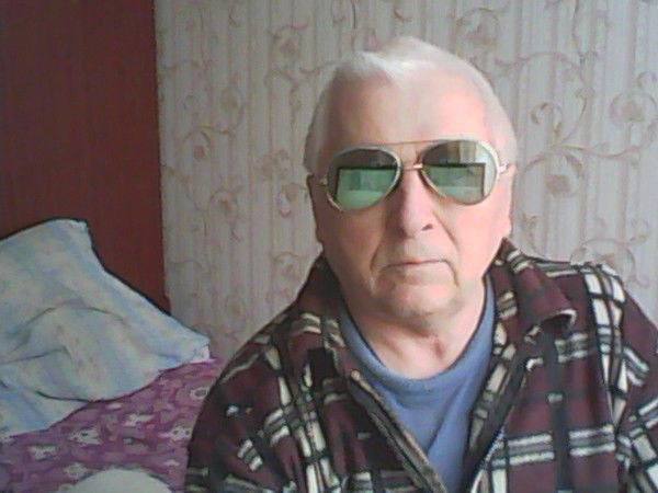 Александр Самофалов