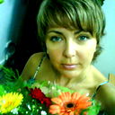 Алла Бабина