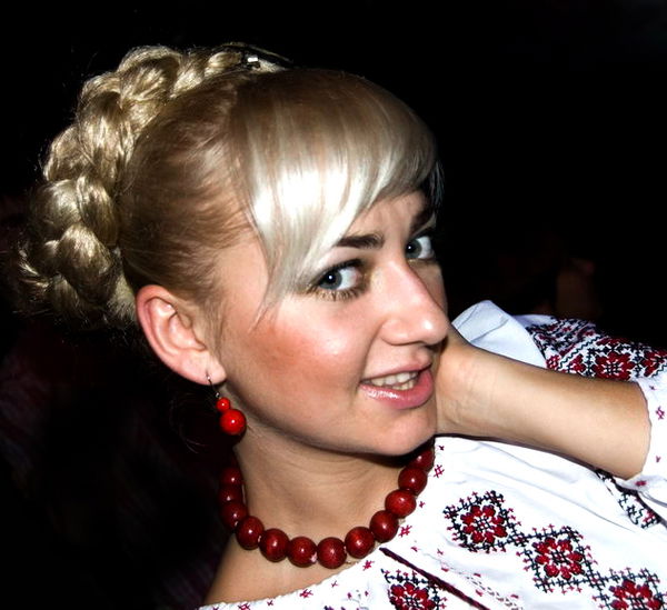 Екатерина Малокуцкая