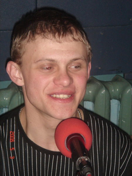 Денис Дейнес