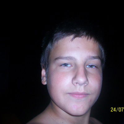 Миша Титков