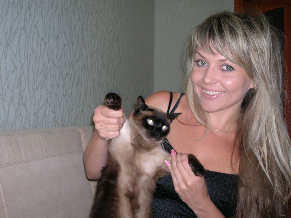 Юлия Курило