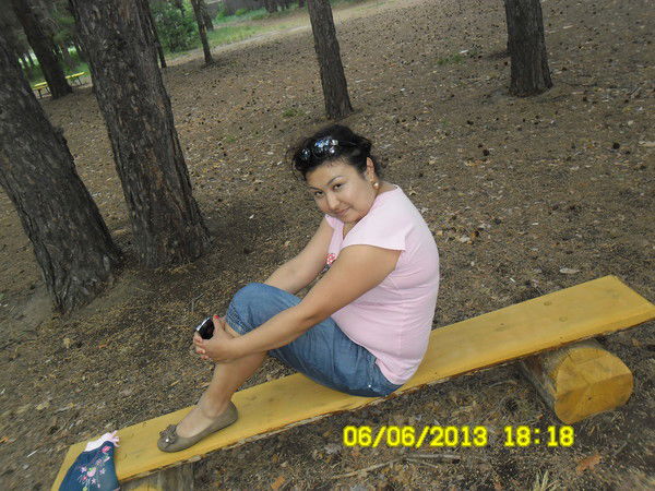 Динара *******