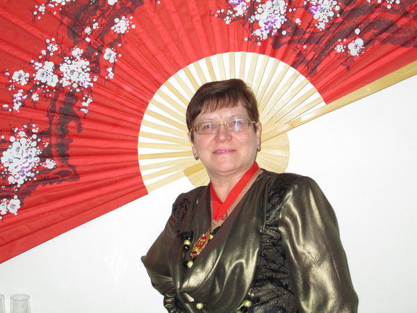 Зайтуна Насуртдинова