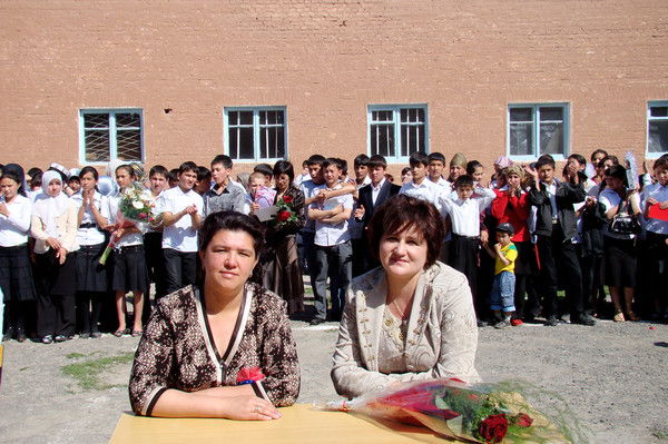 Елена Таранова