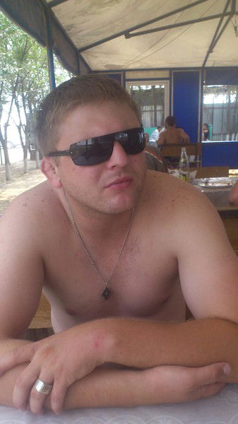 Игорь Сумин