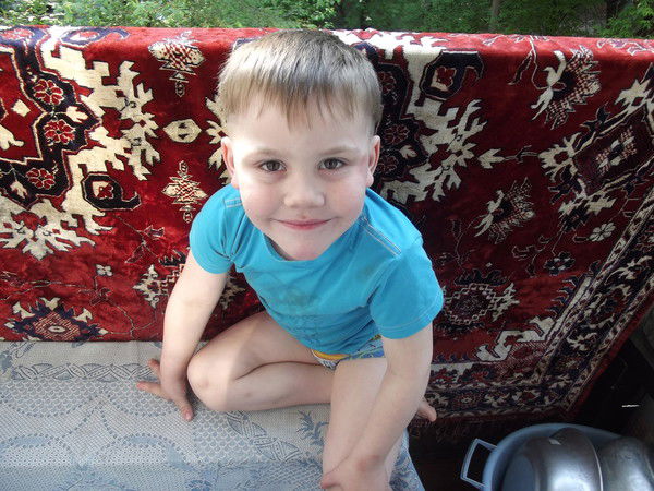 Марина Петрунина