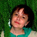 Елена Коробкова