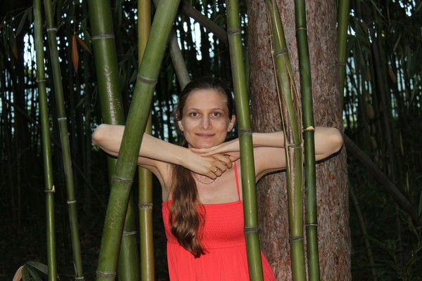 Инна Смирнова