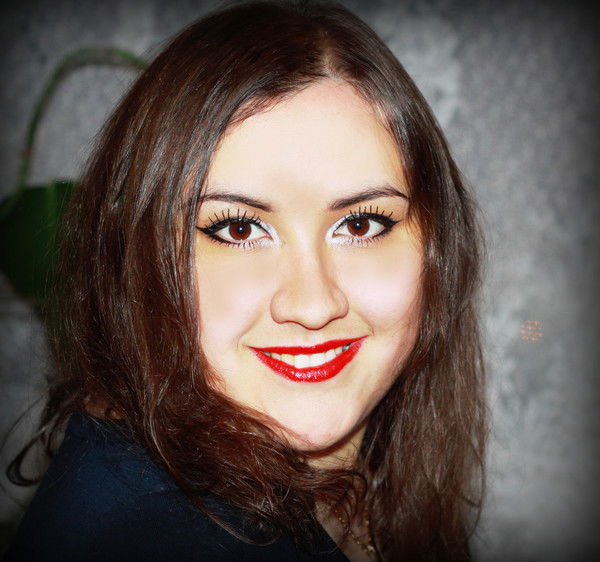 Раушана Хаиржанова