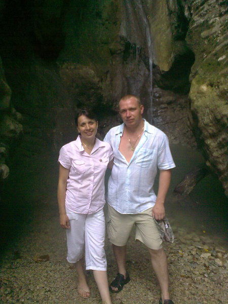 Сергей Малков