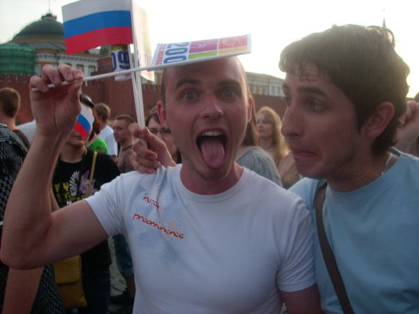 Максим Логинов