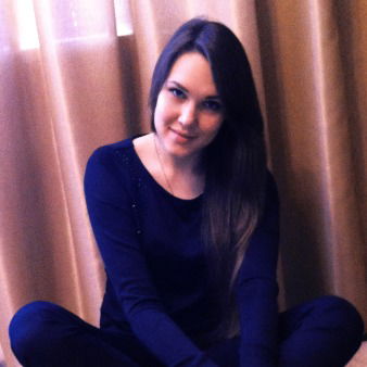 Юлия Шестакова