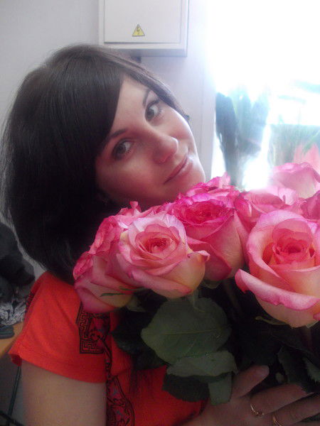 Юля Аракелян