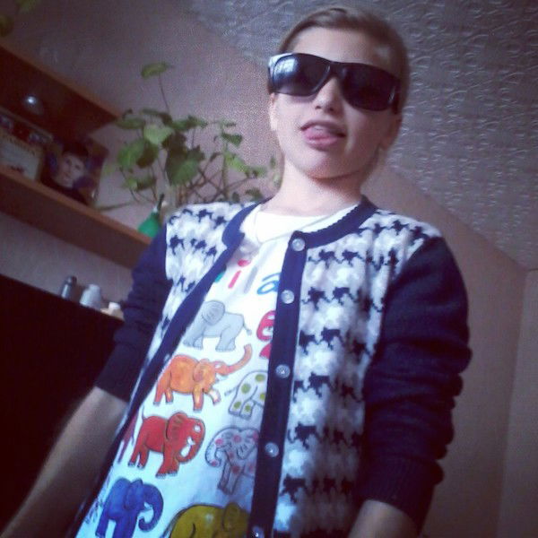 Наська Ланская