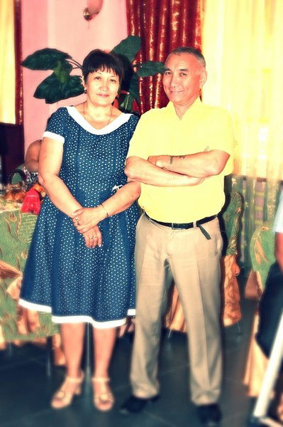 Мурат Умаров