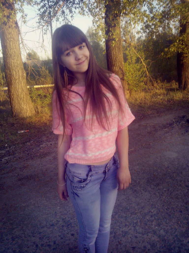 Владислава ...)))*