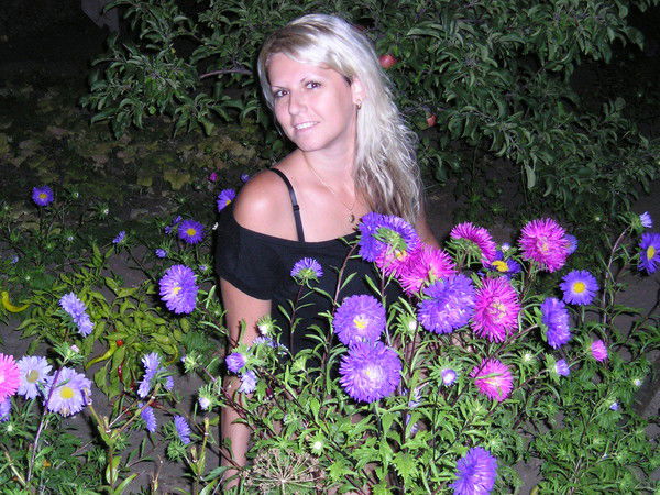 Надежда Сосновщенкова