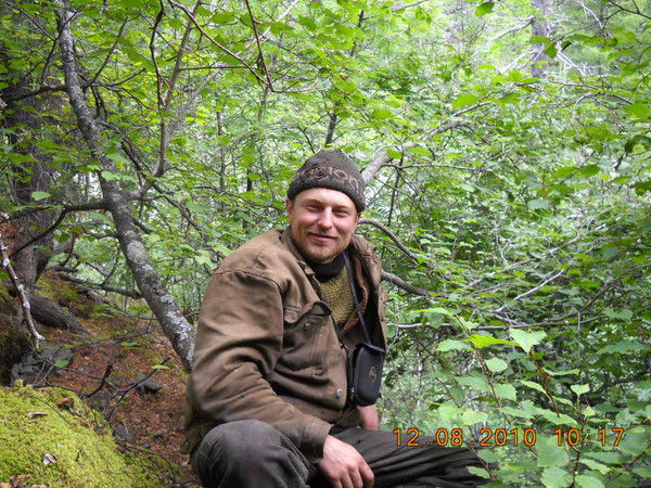 Денис Цветков